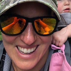 Meet your Posher, Erica